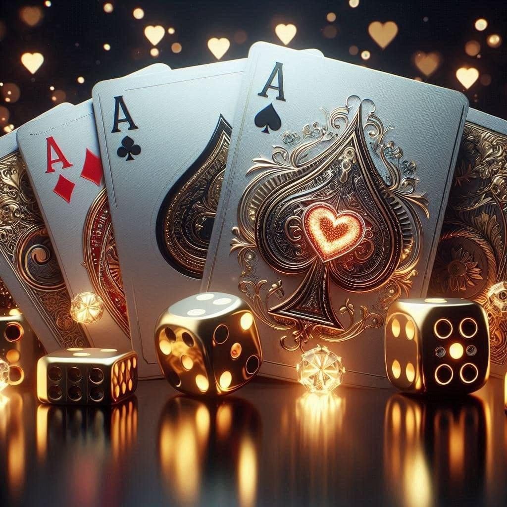 House of Fun Casino آن لائن کیسینو میں اصل گیمز
